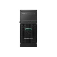 HP SERVER P06781-425 ML30 GEN10 X-E-2124 8GB DİSK YOK SERVER - 1